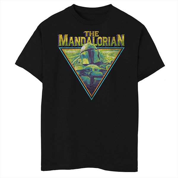 Футболка с принтом The Mandalorian Din Djarin и Grogu для мальчиков 8-20 Husky Star Wars
Футболка с принтом The Mandalorian Din Djarin и Grogu для мальчиков 8-20 Husky Star Wars