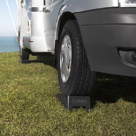 Уровни Туле Thule, черный
Уровни Туле Thule, черный