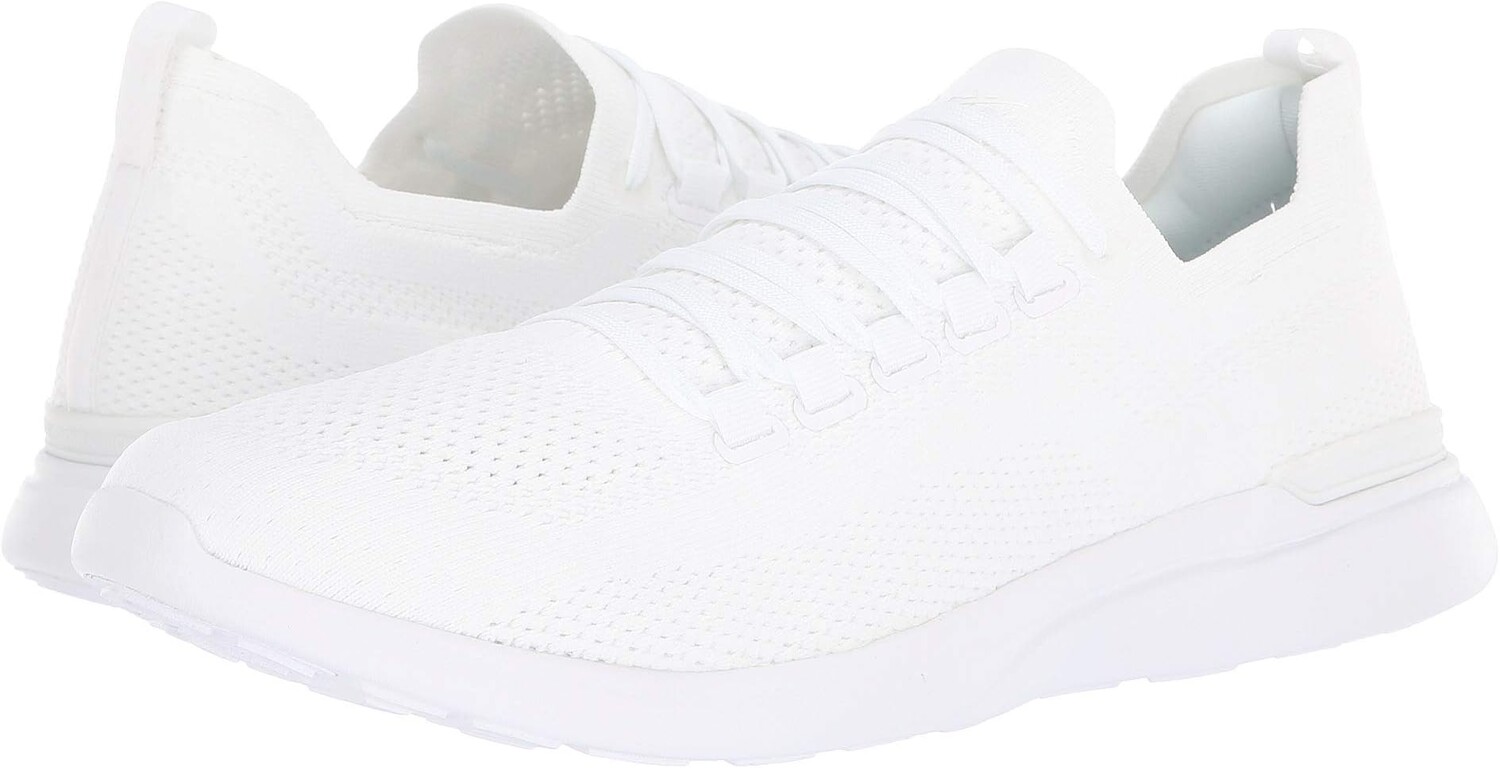 Кроссовки Athletic Propulsion Labs (APL) Techloom Breeze, белый
Кроссовки Athletic Propulsion Labs (APL) Techloom Breeze, белый