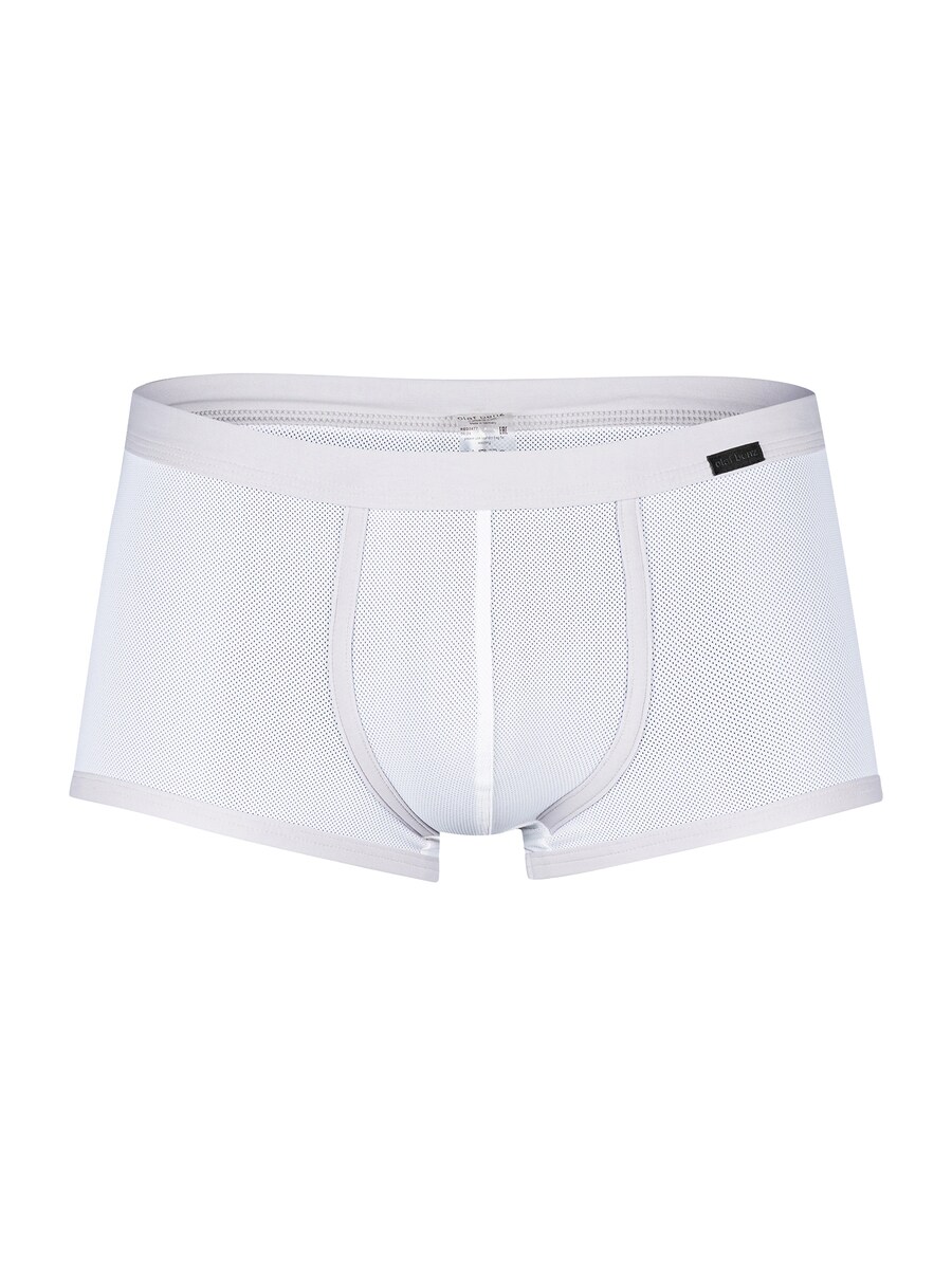 Боксеры Olaf Benz RED2477 Retropants, белый
Боксеры Olaf Benz RED2477 Retropants, белый