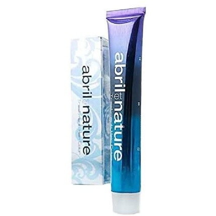 Abril Et Nature Окислитель для краски для волос 60мл
Abril Et Nature Окислитель для краски для волос 60мл