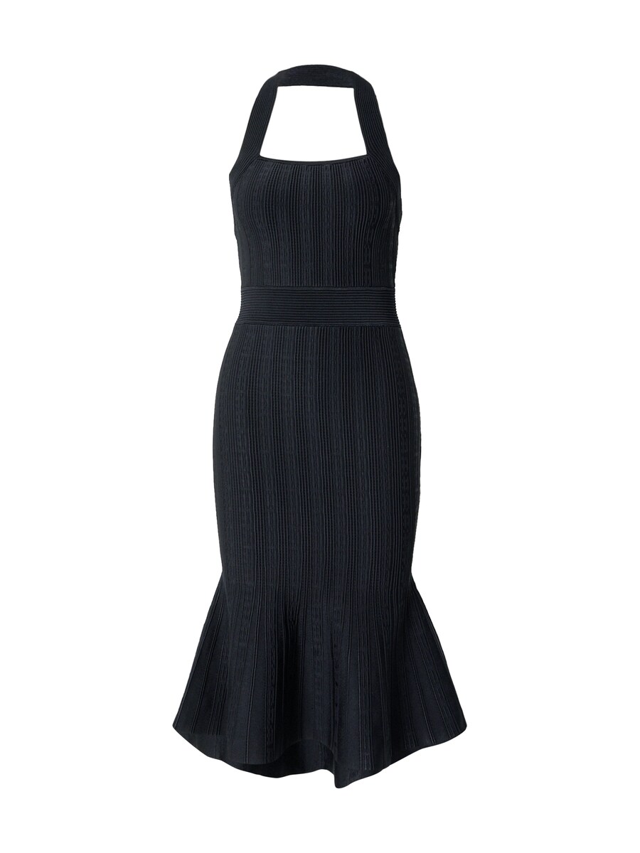 Вязаное платье GUESS, черный
Вязаное платье GUESS, черный