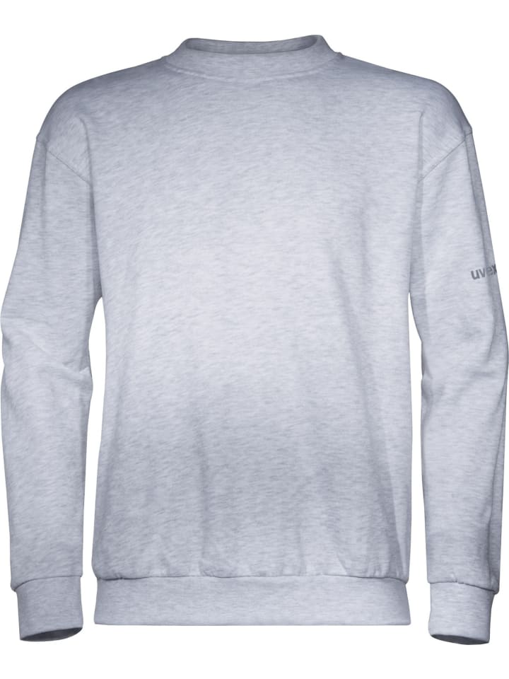 Пуловер Uvex, серый
Пуловер Uvex, серый