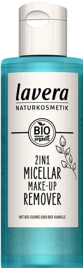 Мицеллярный флюид, нежный для кожи, ромашка 2в1 Lavera
Мицеллярный флюид, нежный для кожи, ромашка 2в1 Lavera