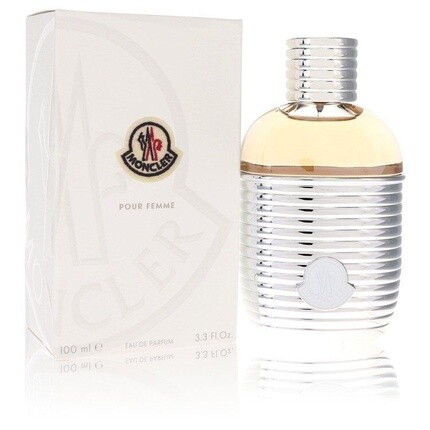 Moncler By Eau De Parfum Spray 2 Oz 60 ml For Women
Moncler By Eau De Parfum Spray 2 Oz 60 ml For Women