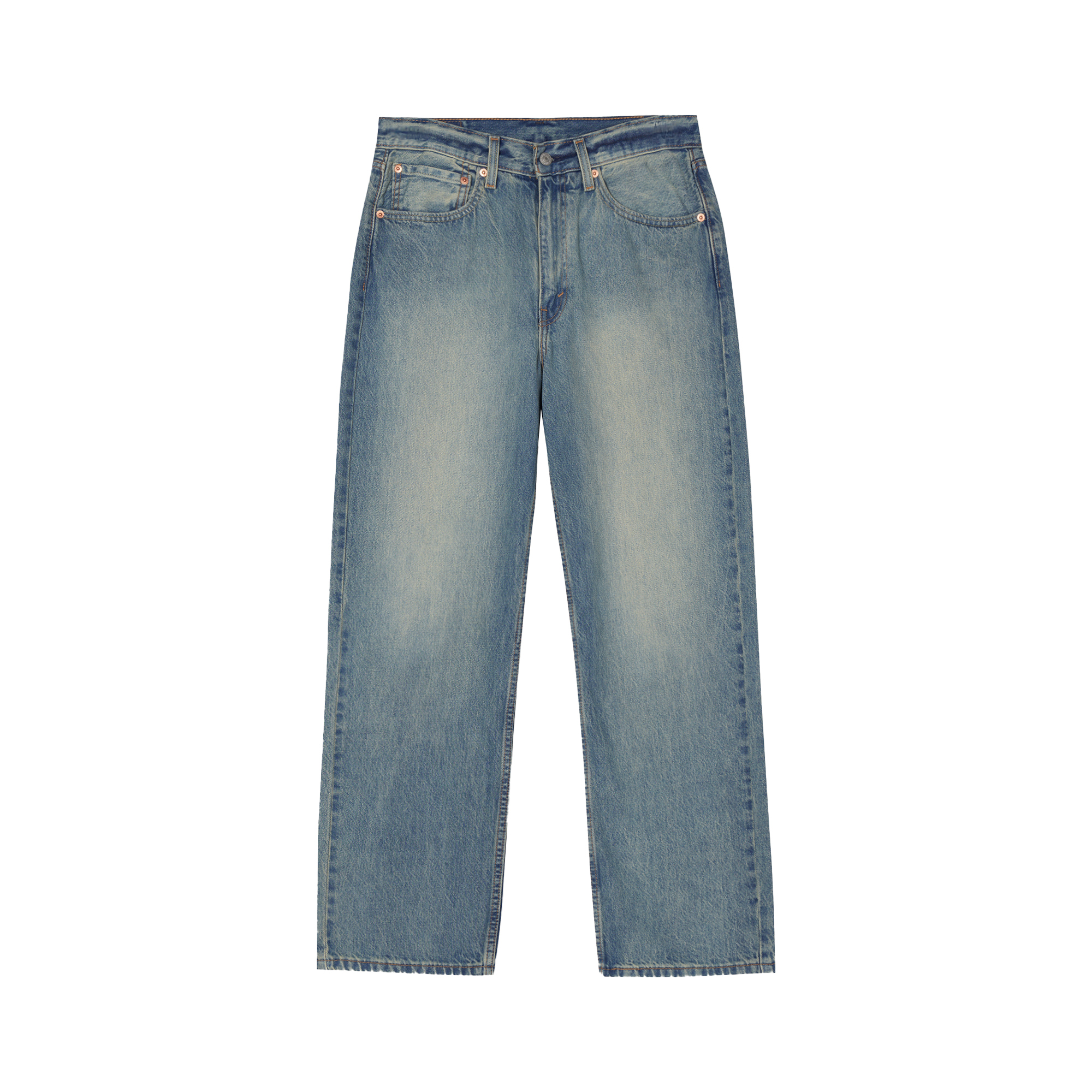 Levis Джинсы мужские светло-голубые
Levis Джинсы мужские светло-голубые