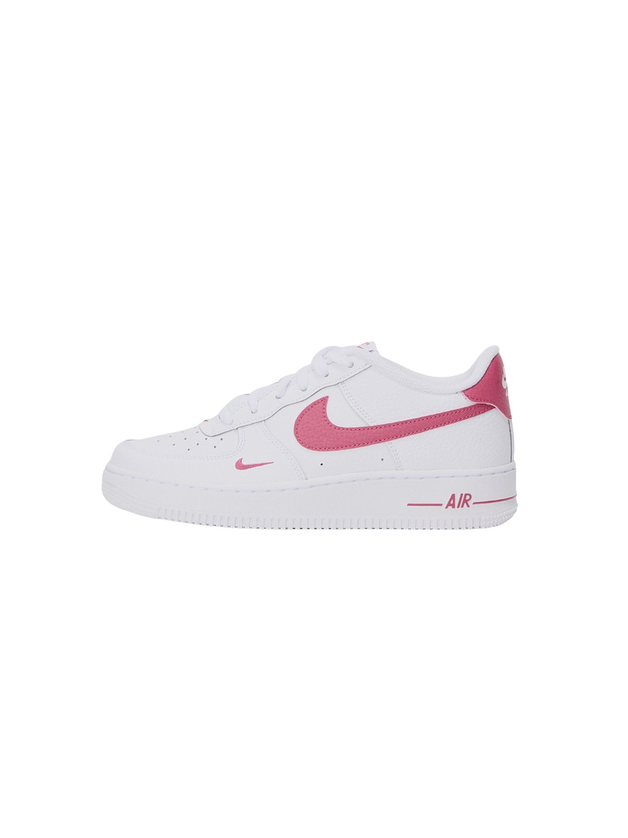 Кроссовки Nike Sportswear AIR FORCE 1, белый
Кроссовки Nike Sportswear AIR FORCE 1, белый