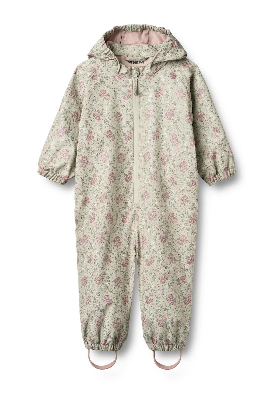 Комбинезон WHEAT Mika, светло-зеленый
Комбинезон WHEAT Mika, светло-зеленый