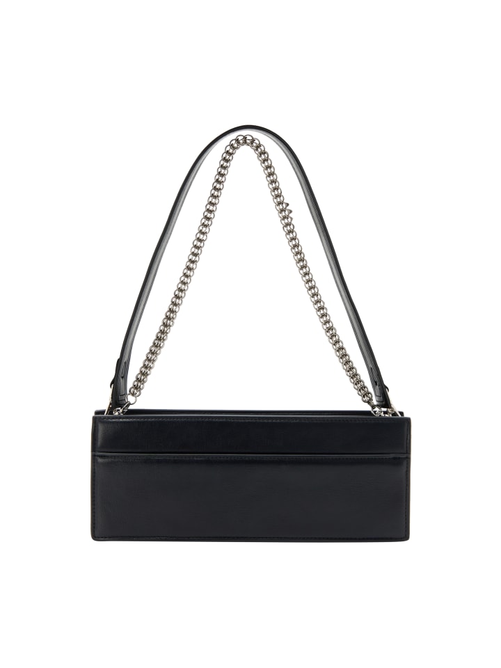 Наплечная сумка faina, черный
Наплечная сумка faina, черный