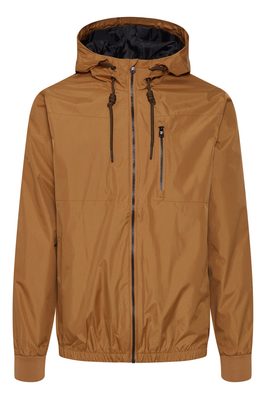 Межсезонная куртка 11 Project Carlson, коричневый
Межсезонная куртка 11 Project Carlson, коричневый