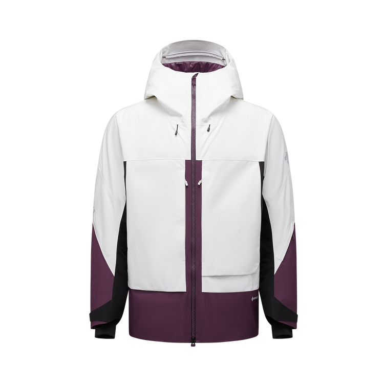 Серия сноубордической одежды unisex DESCENTE, фиолетовый
Серия сноубордической одежды unisex DESCENTE, фиолетовый