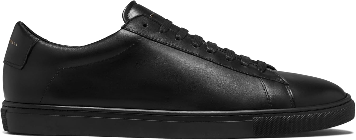 Кроссовки Oliver Cabell Low 1 для мужчин и женщин- мягкая итальянская кожа, черный
Кроссовки Oliver Cabell Low 1 для мужчин и женщин- мягкая итальянская кожа, черный