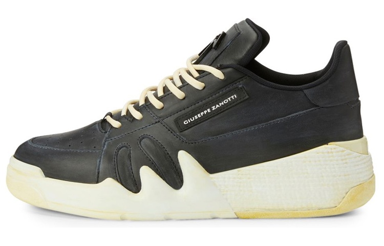 Низкие кеды с застежкой-молнией Giuseppe Zanotti
Низкие кеды с застежкой-молнией Giuseppe Zanotti