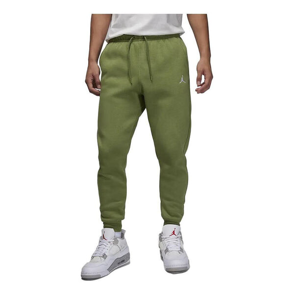 Штаны Essentials спортивные штаны азиатские размеры Air Jordan, зеленый
Штаны Essentials спортивные штаны азиатские размеры Air Jordan, зеленый