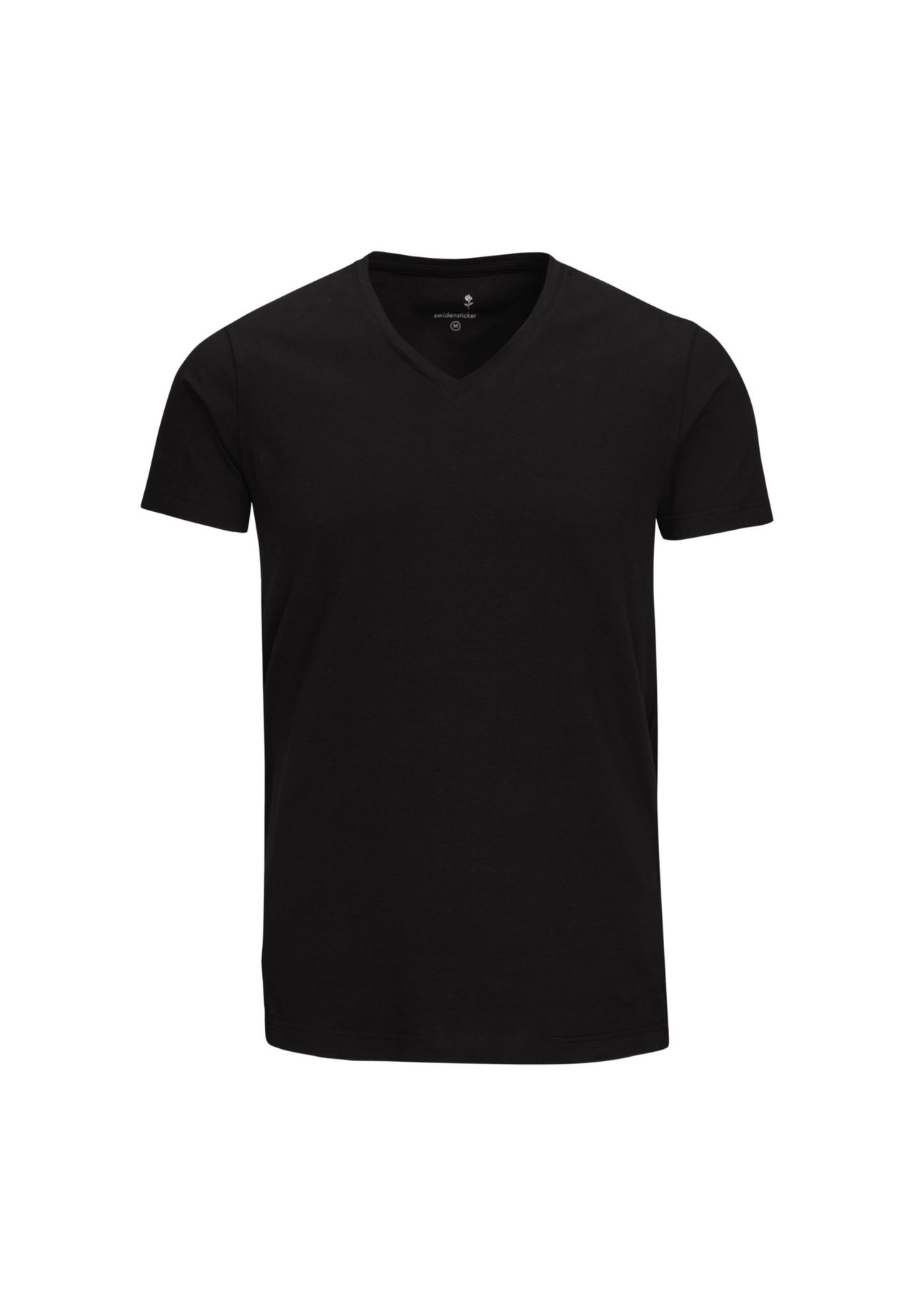 Футболка Черная Роза Seidensticker, цвет Schwarz (0039)
Футболка Черная Роза Seidensticker, цвет Schwarz (0039)