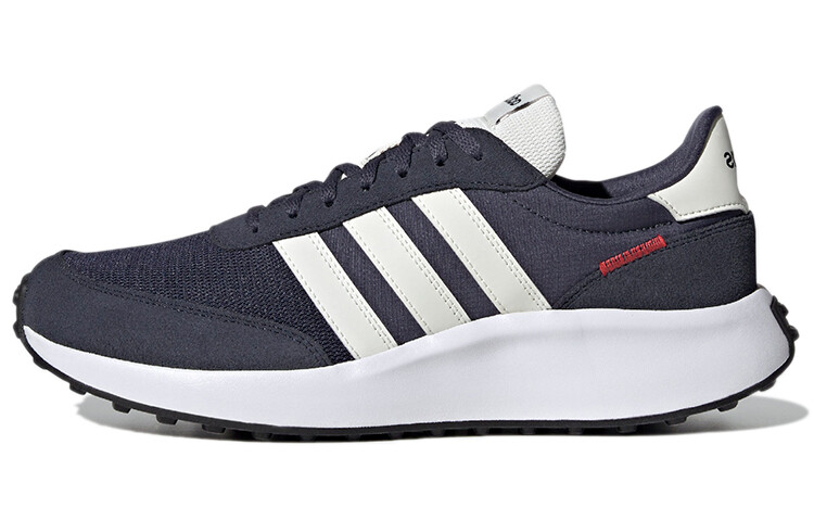 Кроссовки Adidas Run 70s 'Shadow Navy Off White'
Кроссовки Adidas Run 70s 'Shadow Navy Off White'