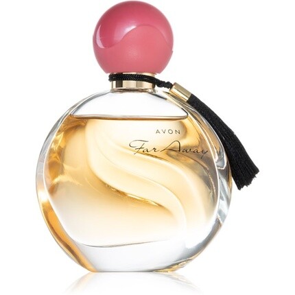 Avon Far Away Eau De Parfum 50 ml - Women'S Fragrance
Avon Far Away Eau De Parfum 50 ml - Women'S Fragrance