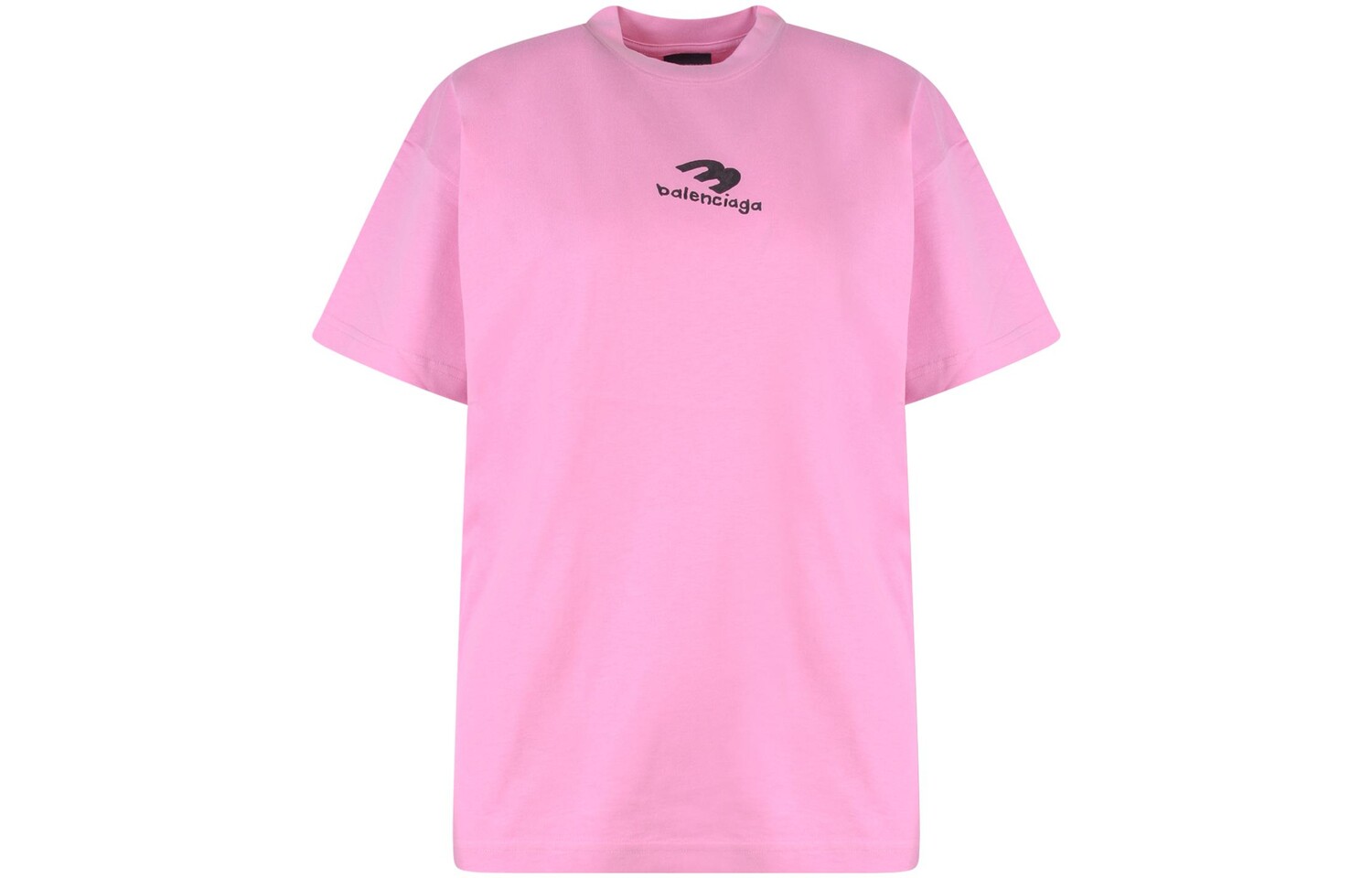 Футболка женская розовая Balenciaga
Футболка женская розовая Balenciaga