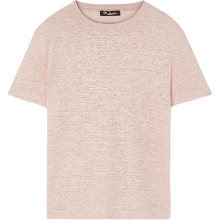 Футболка FW25 для женщин Loro Piana, розовый
Футболка FW25 для женщин Loro Piana, розовый