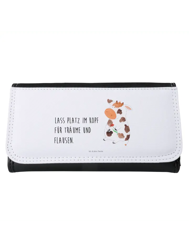 Кошелек Mr. & Mrs. Panda, белый
Кошелек Mr. & Mrs. Panda, белый