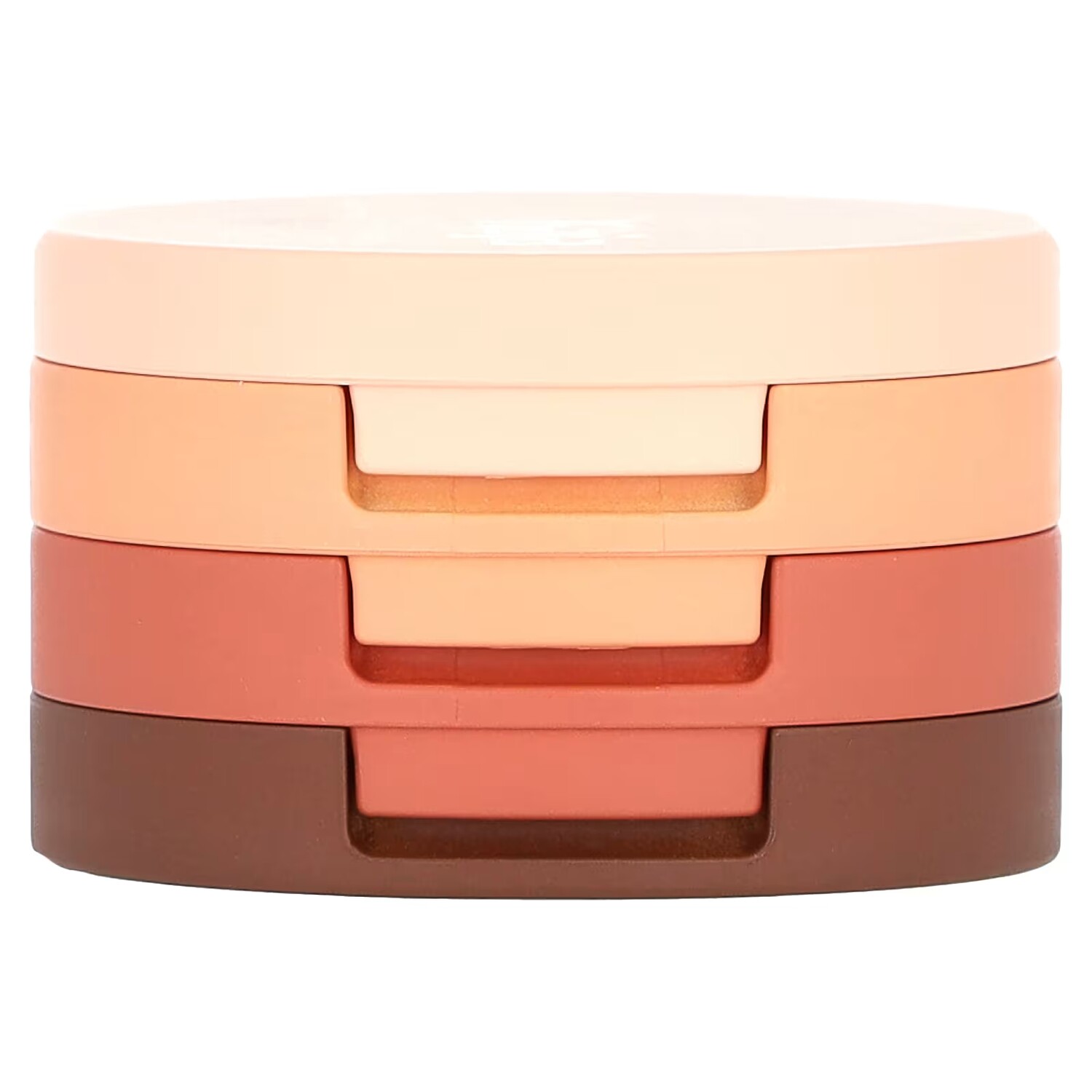 Тени для век Kaja Beauty Bento Bouncy Chrome Shimmer & Matte Trio 10 Spiked Ginger
Тени для век Kaja Beauty Bento Bouncy Chrome Shimmer & Matte Trio 10 Spiked Ginger