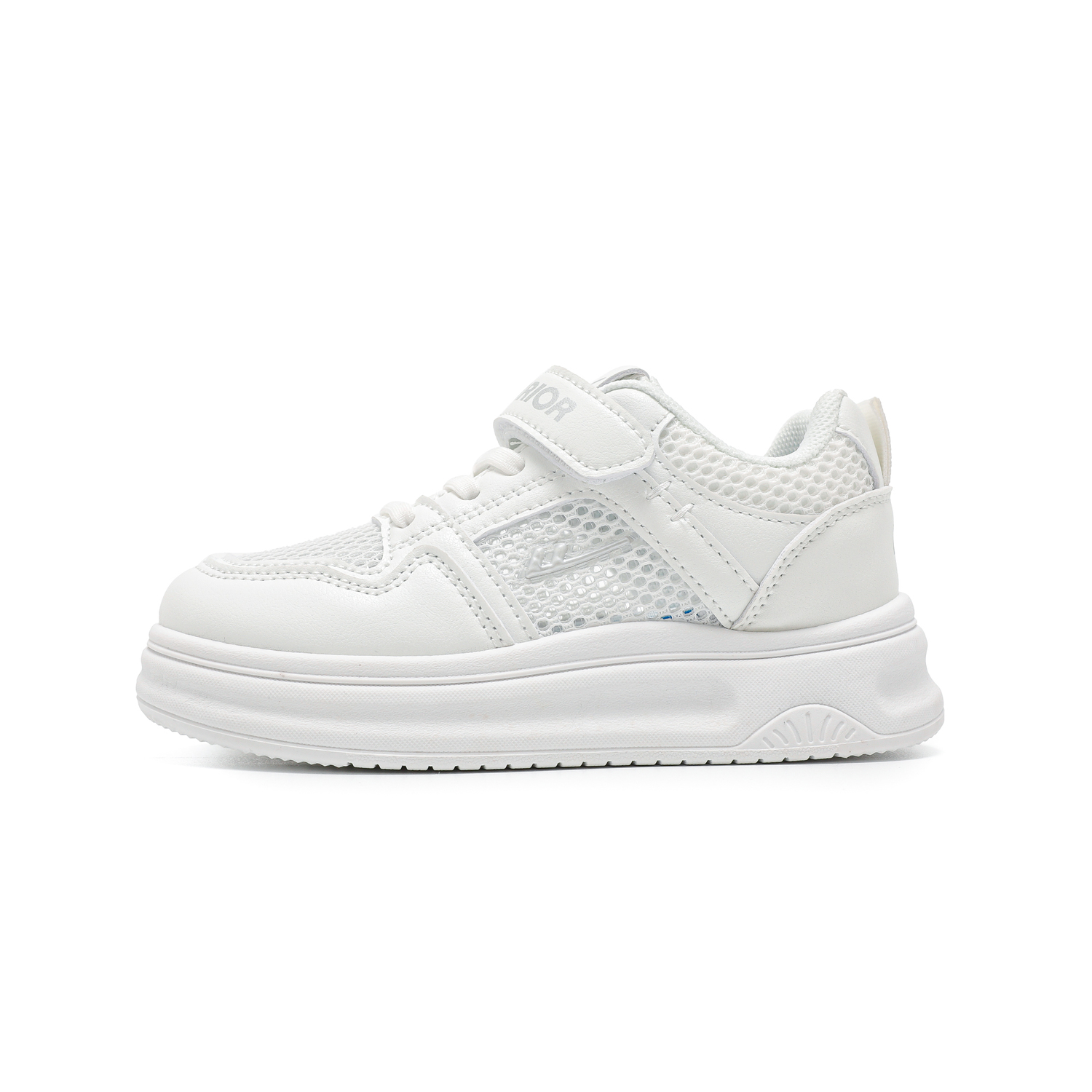 Детские скейтерские кроссовки Kids WARRIOR, белый
Детские скейтерские кроссовки Kids WARRIOR, белый