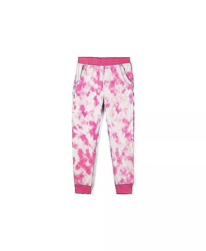 Детские джоггеры из органического хлопка, легкие Mightly, розовый
Детские джоггеры из органического хлопка, легкие Mightly, розовый