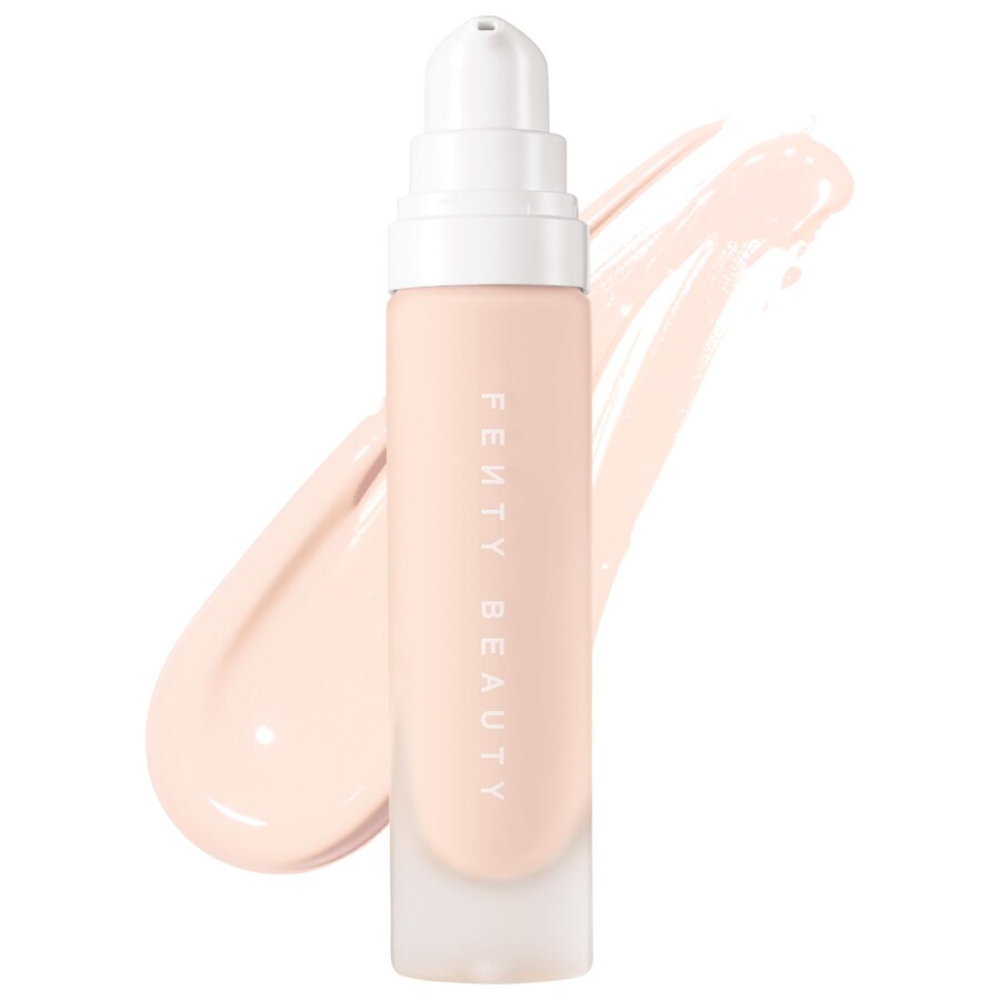 Жидкая матирующая тональная основа Pro Filt'r Soft Matte Longwear Fenty Beauty by Rihanna, 1.08 oz/32 mL, 110
Жидкая матирующая тональная основа Pro Filt'r Soft Matte Longwear Fenty Beauty by Rihanna, 1.08 oz/32 mL, 110