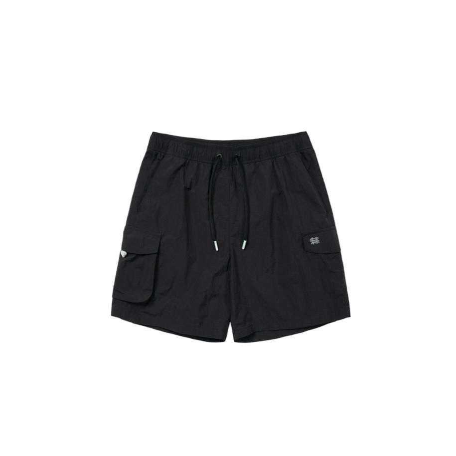 Женские карго-шорты KOLON SPORT, черный
Женские карго-шорты KOLON SPORT, черный