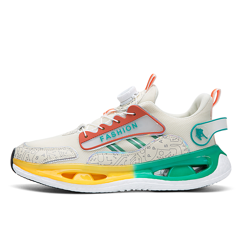 Мужские повседневные кроссовки Low top с амортизацией и дышащим эффектом NMR, оранжевый
Мужские повседневные кроссовки Low top с амортизацией и дышащим эффектом NMR, оранжевый