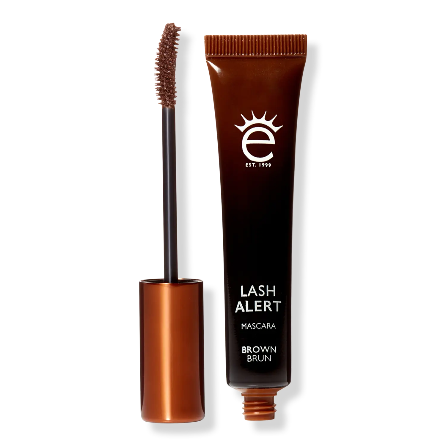 Тушь для ресниц Colored Lash Alert Eyeko, Brown (warm brown)
Тушь для ресниц Colored Lash Alert Eyeko, Brown (warm brown)