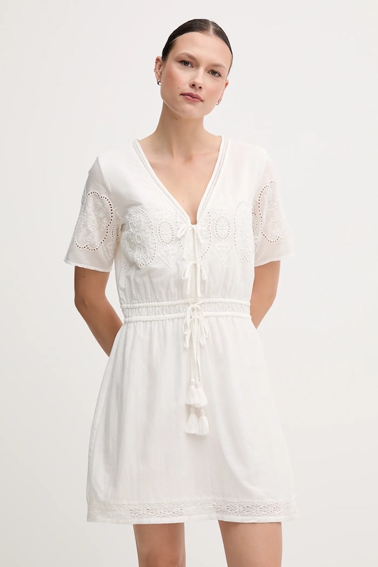 Платье EDEN Pepe Jeans, бежевый
Платье EDEN Pepe Jeans, бежевый