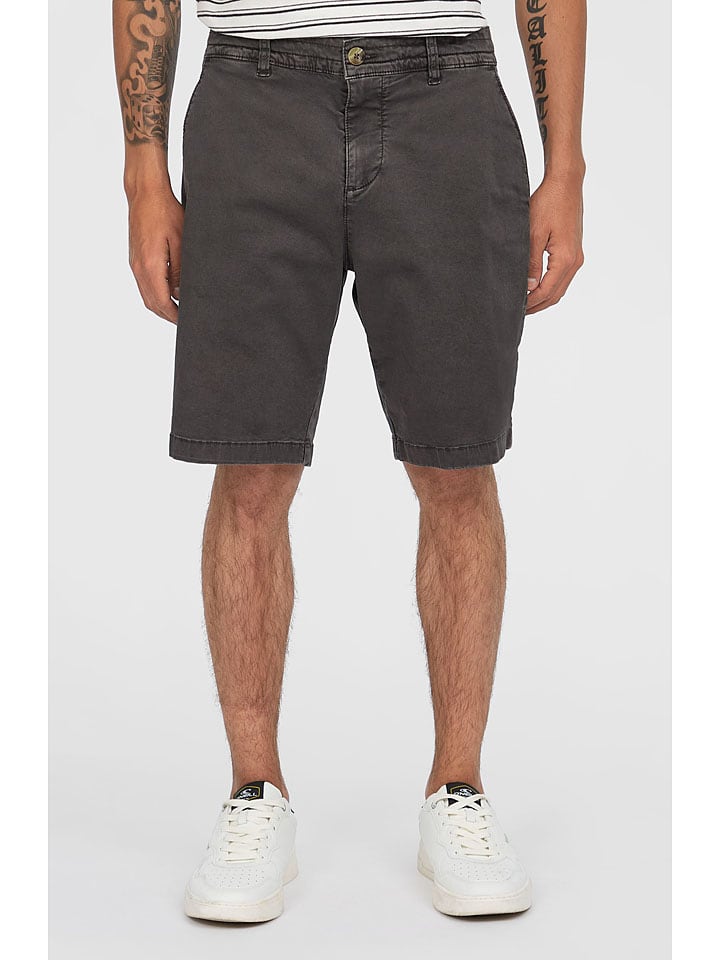 Тканевые шорты O'Neill, антрацит
Тканевые шорты O'Neill, антрацит