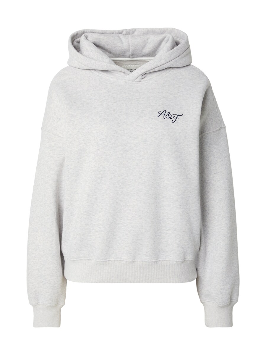 Толстовка Abercrombie & Fitch, Mottled Grey
Толстовка Abercrombie & Fitch, Mottled Grey