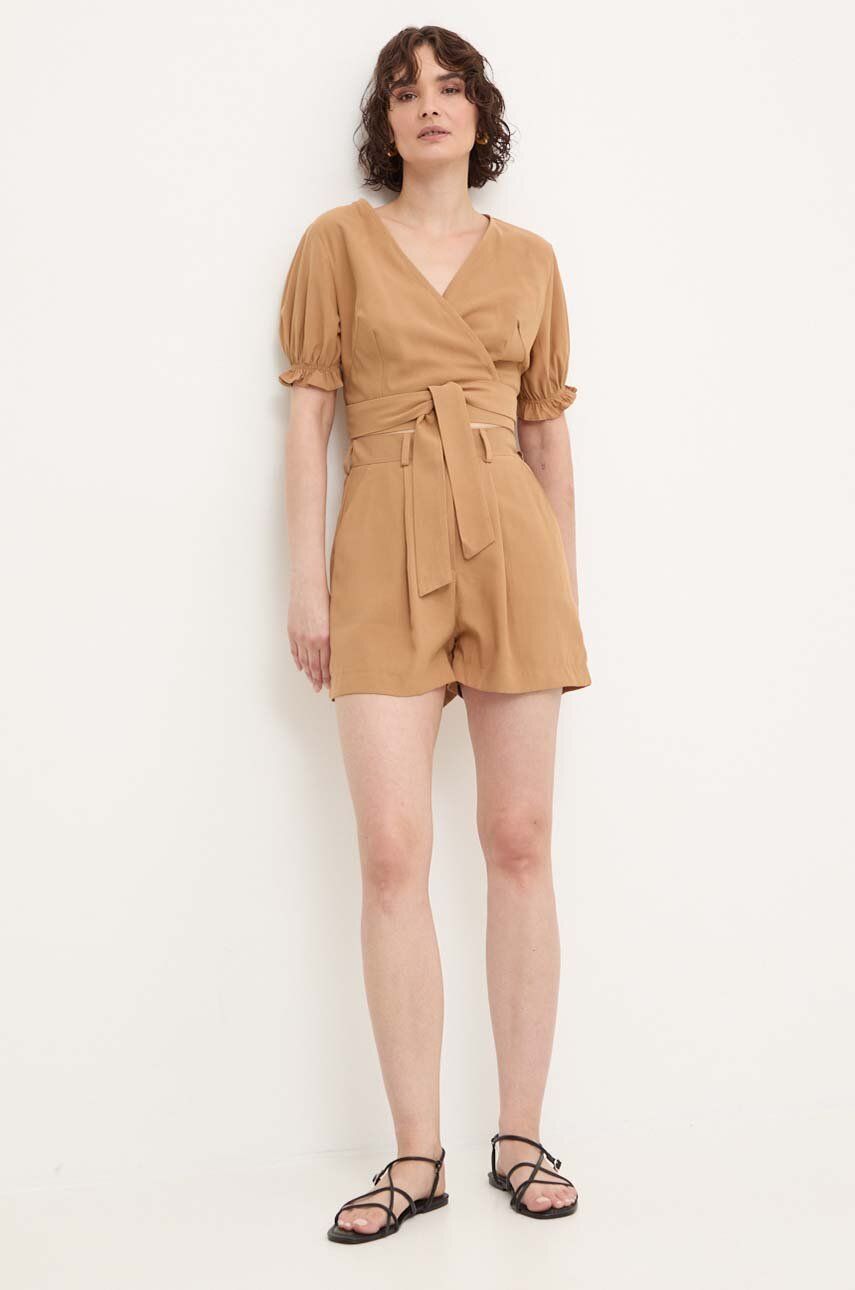 Набор Answear Lab, бежевый
Набор Answear Lab, бежевый