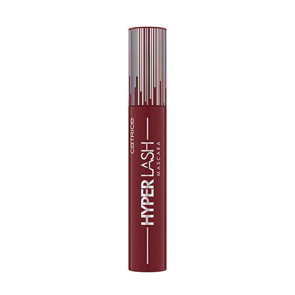 Тушь для ресниц CATRICE Hyper Lash Mascara, 030
Тушь для ресниц CATRICE Hyper Lash Mascara, 030