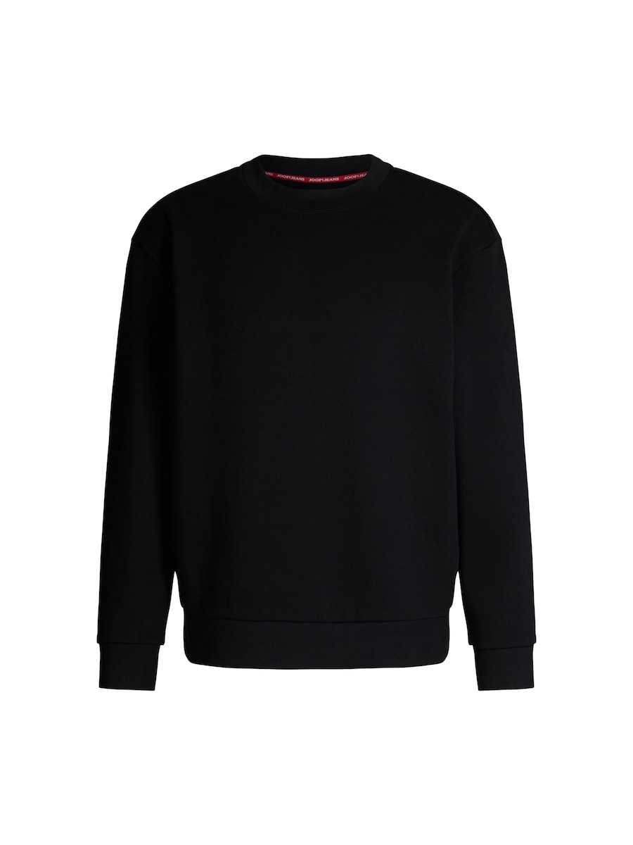 Толстовка JOOP! Jeans Stan, черный
Толстовка JOOP! Jeans Stan, черный