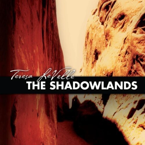 CD диск Levelle, Teresa: Shadowlands
CD диск Levelle, Teresa: Shadowlands