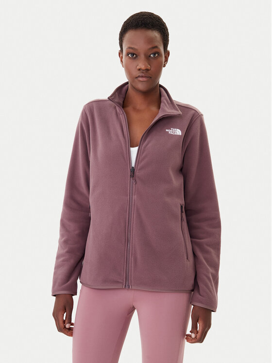 Флисовая куртка regular fit Glacier NF0A8D2F The North Face, красный
Флисовая куртка regular fit Glacier NF0A8D2F The North Face, красный