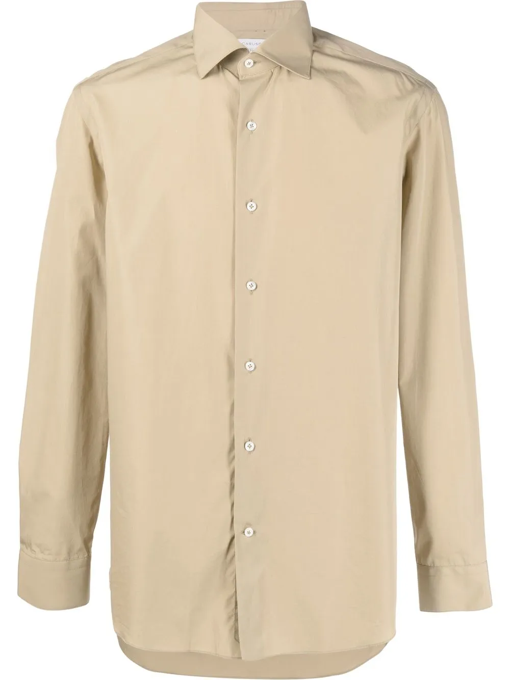 Рубашка с длинными рукавами Caruso, нейтральный
Рубашка с длинными рукавами Caruso, нейтральный