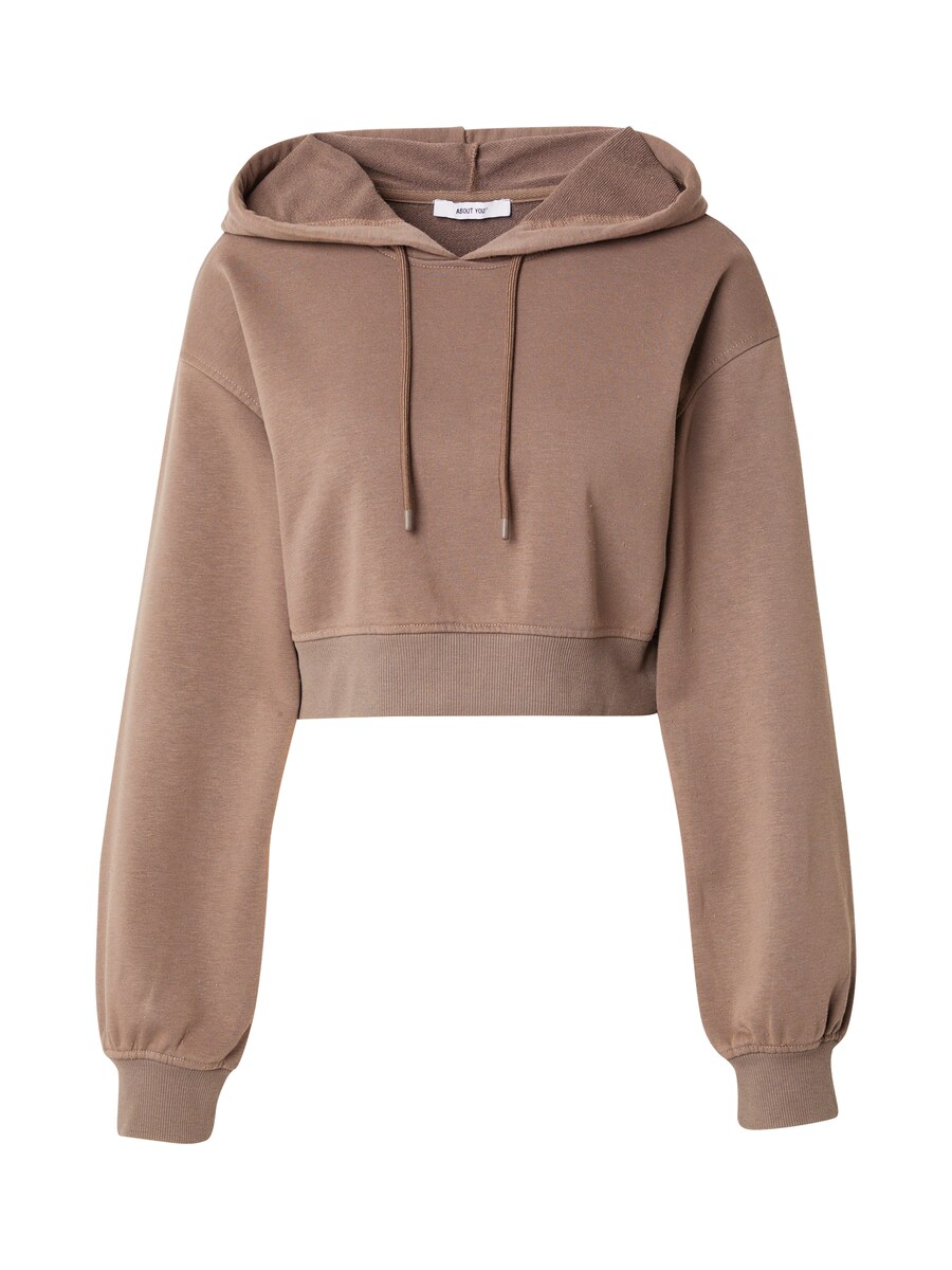 Толстовка ABOUT YOU Jill, светло-коричневый
Толстовка ABOUT YOU Jill, светло-коричневый