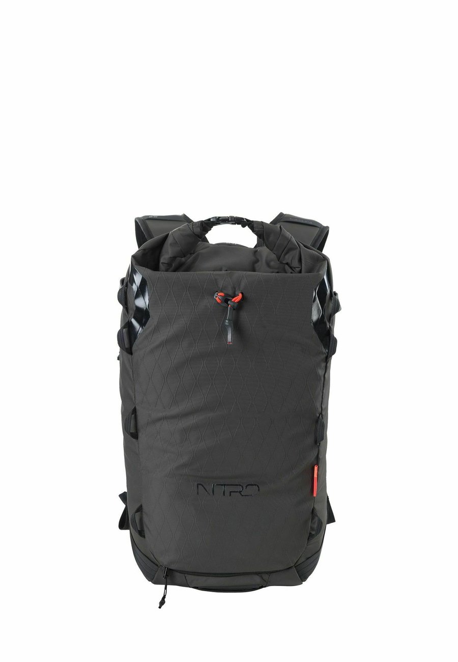 Рюкзак Nitro SPLITPACK, Raven/Dark Grey
Рюкзак Nitro SPLITPACK, Raven/Dark Grey