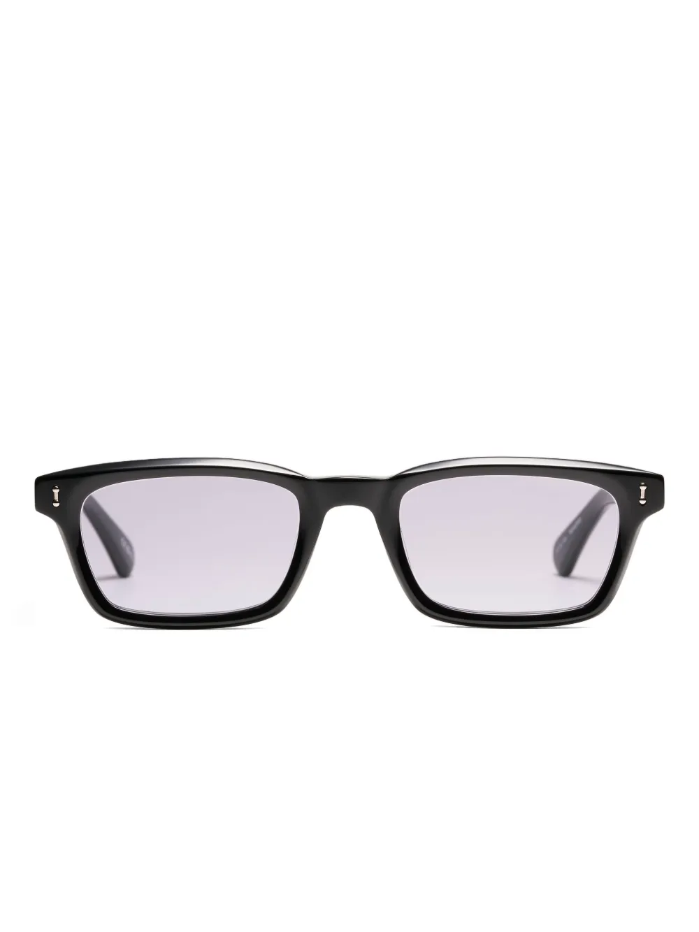 Солнцезащитные очки в прямоугольной оправе Peter & May Walk, черный
Солнцезащитные очки в прямоугольной оправе Peter & May Walk, черный