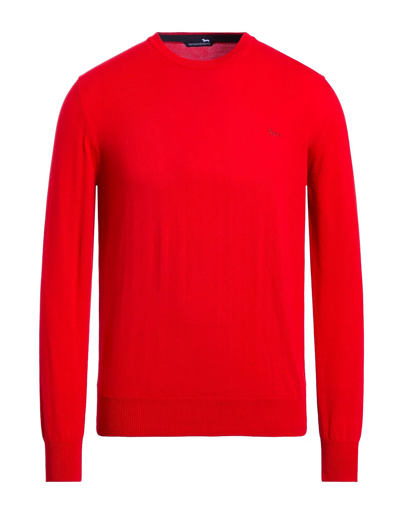 Свитер Harmont & Blaine, красный
Свитер Harmont & Blaine, красный