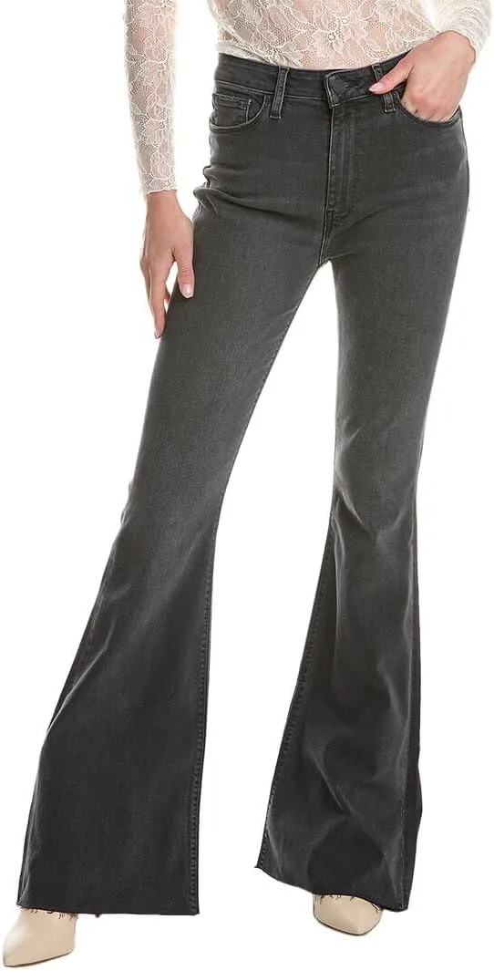 Hudson женские джинсы Holly High Rise Flare
Hudson женские джинсы Holly High Rise Flare