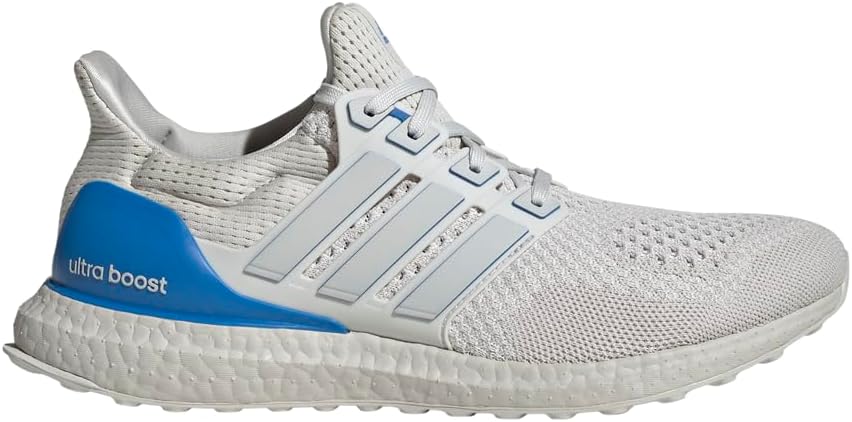 Мужские кроссовки для бега Adidas Ultraboost 1.0, белый/серый
Мужские кроссовки для бега Adidas Ultraboost 1.0, белый/серый