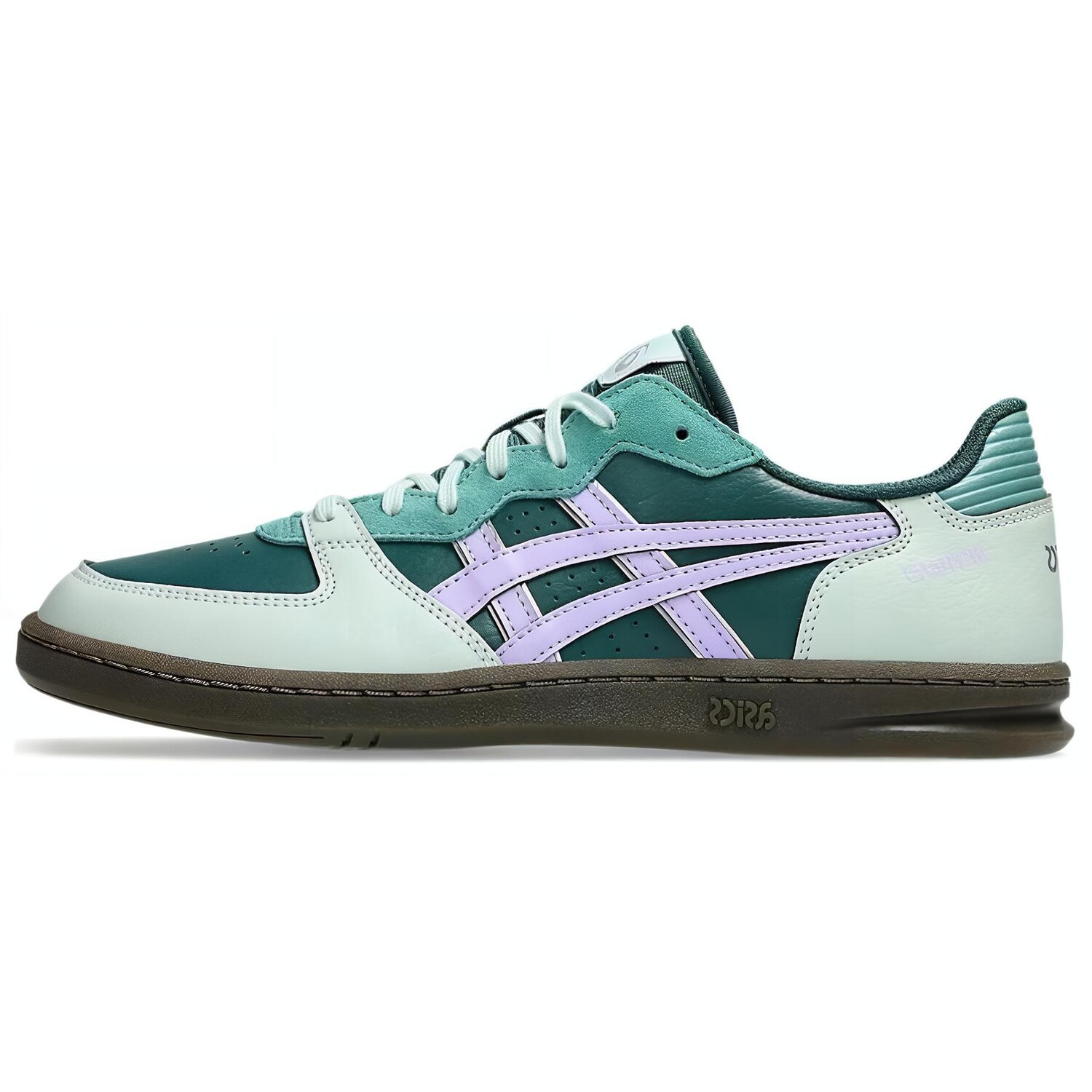 Кроссовки Asics Skyhand Skateboarding Shoes Men Low-top Green/Purple, фиолетовый
Кроссовки Asics Skyhand Skateboarding Shoes Men Low-top Green/Purple, фиолетовый