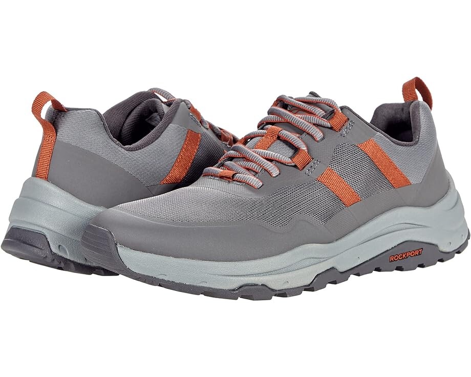Кроссовки Rockport Birchfield Sport, цвет Steel Grey, Серый, Кроссовки Rockport Birchfield Sport, цвет Steel Grey
Кроссовки Rockport Birchfield Sport, цвет Steel Grey, Серый, Кроссовки Rockport Birchfield Sport, цвет Steel Grey