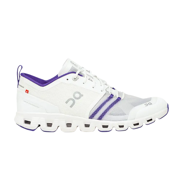 Кроссовки ON Cloud X Shift 'Frost Twilight'', белый
Кроссовки ON Cloud X Shift 'Frost Twilight'', белый