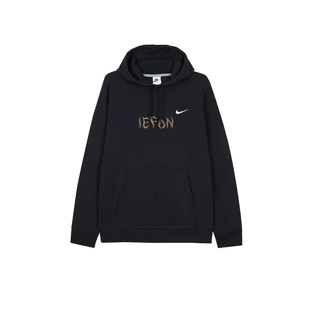 Nike Свитшот мужской черный
Nike Свитшот мужской черный